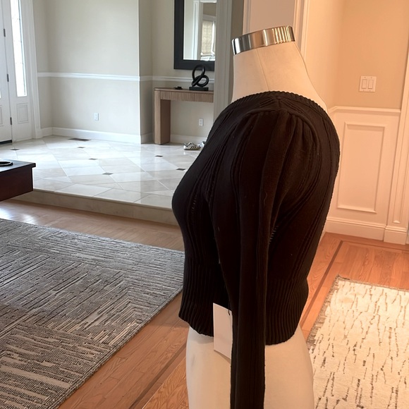 New! MAJORELLE ‘Landau’ Sweater - Picture 8 of 10